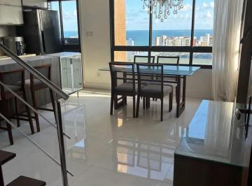 Apartamento · 86m² · 2 Quartos · 2 Vagas · Apartamento Cobertura 2/4 Life Prestige Itaigara, Salvador/BA