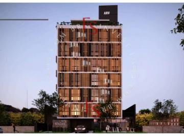 Apartamento · 32m² · 1 Quarto · INVISTA NA TRINDADE, NUM EMPREENDIMENTO COM A MARCA ARV