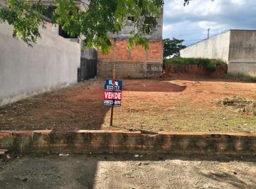 Terreno · 200m² · Terreno em Vila dos Ipês, Boituva/SP