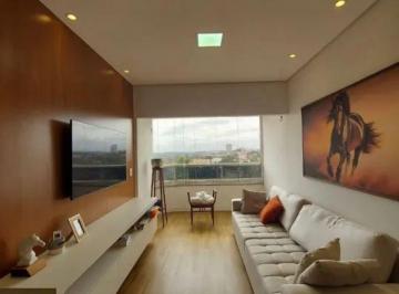 Apartamento · 94m² · 3 Quartos · 2 Vagas · Edifício Tom Jobim - Apartamento à venda no Edifício Tom Jobim com vista para o Parque Mãe Bonifácia