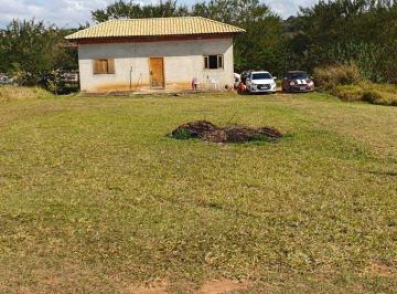 Rural · 1009m² · 1 Quarto · Chácara em Boituville, Boituva/SP