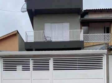 Casa · 159m² · 3 Quartos · 2 Vagas · Casa em Jardim Santa Cruz, Boituva/SP