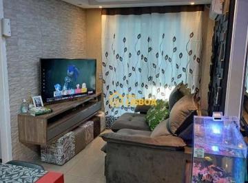 2c47f131764efd74bff0c197da9c38a33164993d · Apartamento com 2 dormitórios à venda, 50 m² por R$ 340.000,00 - Jardim Santa Terezinha - São Paulo/