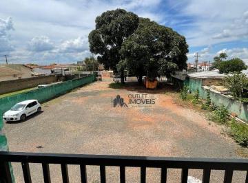 4214b600ec58c87b16ca33fea32aa53a71e0ed6d · Terreno para alugar, 1200 m² por R$ 8.800/mês - Jardim Flamboyant - Paulínia/SP