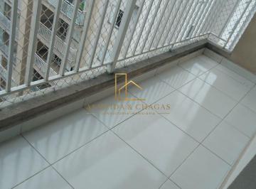 Apartamento · 80m² · 2 Quartos · 2 Vagas · Condomínio Alphaview