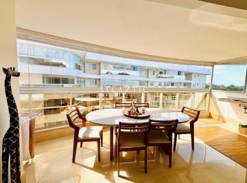 Apartamento · 115m² · 3 Quartos · 2 Vagas · 3 quartos no Residencial Vivendas da lagoa - Nova Guarapari / ES