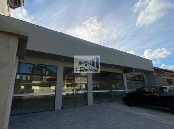 Comercial · 300m² · 4 Vagas · Sala comercial para alugar no bairro Centro - Balneário Piçarras/SC