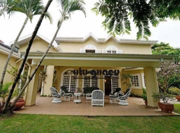 97a8b5cb707cff63a36f35d3f7d5218e5aa9c5ac · Casa com 3 dormitórios à venda, 575 m² por R$ 6.800.000,00 - Condomínio Fazenda Vila Real de Itu - I