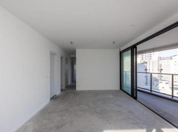 Apartamento de 3 quartos, São Paulo · Apartamento-Para venda-134 Rua Doutor Fadlo Haidar, Vila Olímpia, São Paulo, São Paulo