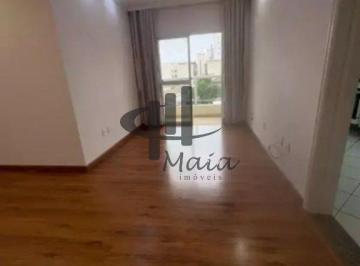 Apartamento · 74m² · 2 Quartos · 2 Vagas · Venda Apartamento Sao Caetano do Sul Santa Maria Ref: 17378