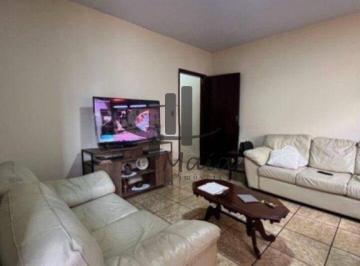 Casa · 154m² · 3 Quartos · 2 Vagas · Venda Casa Sao Caetano do Sul Osvaldo Cruz Ref: 46353