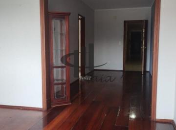 Apartamento · 105m² · 3 Quartos · 1 Vaga · Venda Apartamento Sao Caetano do Sul Santa Maria Ref: 46333