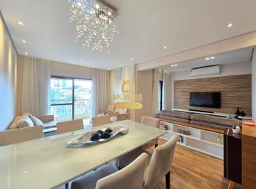 Apartamento · 130m² · 3 Quartos · 2 Vagas · Apartamento em Vila Progresso, Guarulhos/SP
