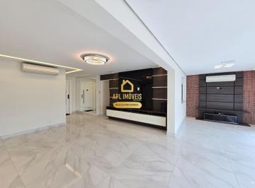 Apartamento · 168m² · 4 Quartos · 3 Vagas · Apartamento Alto Padrão em Jardim Santa Mena, Guarulhos/SP