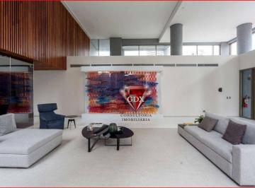 5a783507e8683439ef59eb339176694a8e602c3e · Apartamento no Vila Nova Conceição