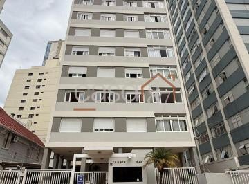 Apartamento · 134m² · 3 Quartos · 1 Vaga · Alugues Apto com 134 metros Cambuí / Centro, Campinas/SP