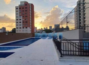 74bd262ba4a6fa3302eeb6234e1e2f60d750f6d9 · Apartamento com 2 dormitórios para alugar, 42 m² por R$ 3.200,00/mês - Tatuapé - São Paulo/SP
