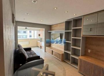 d327ee94ea5efe3338c0f616a56924eb5211216d · Apartamento com 2 dormitórios à venda, 70 m² por R$ 905.000,00 - Vila Bertioga - São Paulo/SP