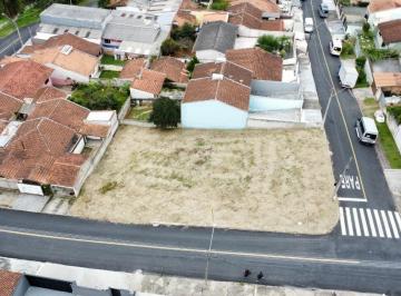 Terreno · 510m² · Terreno à venda no bairro Jardim São Vicente - Campo Largo/PR