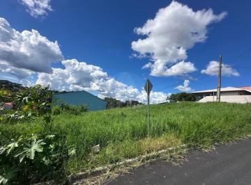 Terreno · 510m² · Terreno à venda no bairro Jardim São Vicente - Campo Largo/PR