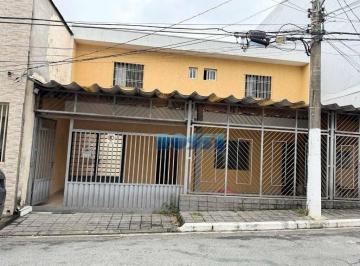 1394e54f720779a22d22abb88e2f753acff5fc9a · Sobrado com 6 dormitórios à venda, 252 m² por R$ 1.050.000,00 - Parque São Lucas - São Paulo/SP