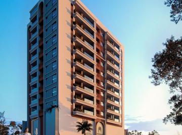 Apartamento · 107m² · 3 Quartos · 2 Vagas · Apartamento Poucos Metros da Praia de Gravatá em Navegantes