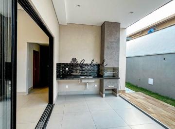 Casa · 186m² · 3 Quartos · 2 Vagas · Casa em Condomínio Aurora Vilage , Venda R$ 1.520.000,00 Ribeirão Preto/SP