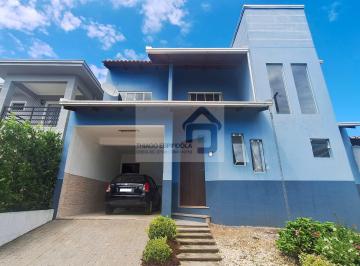 Casa · 135m² · 3 Quartos · 2 Vagas · Sobrado em Condomínio Fechado - 03 Dormitórios - Dom Bosco (Averbado)