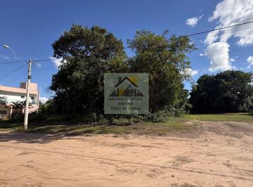 Terreno · 900m² · Ninho Verde 2 Eco Residence - Terrenos à venda no Ninho Verde 2 – 900m² (2 lotes juntos, planos e es