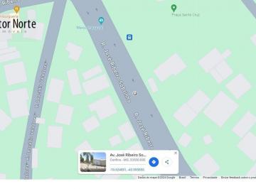 Comercial · 600m² · 2 Quartos · 3 Vagas · Pavilhão/Galpão à venda no bairro Centro - Confins/MG, Urbana
