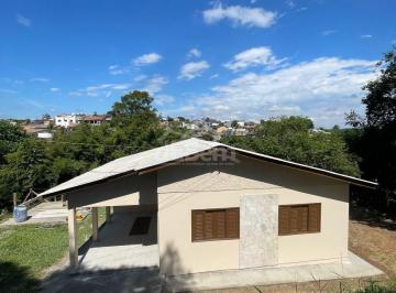 Casa · 81m² · 3 Quartos · 1 Vaga · Casa à venda no bairro Maria Céu - Criciúma/SC