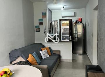 Casa · 51m² · 2 Quartos · Casa em Villagio à venda no Bairro Maitinga em Bertioga