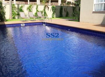 Apartamento · 82m² · 3 Quartos · 2 Vagas · Apartamento Mobiliado Itoupava Seca- Blumenau/SC.