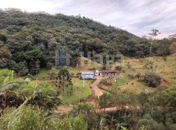 Rural · 214000m² · 2 Quartos · Sítio à venda em Antonio Carlos/SC