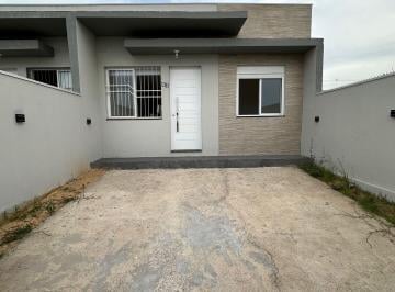 Casa · 57m² · 2 Quartos · 2 Vagas · Excelente casa à venda no bairro Central Park - Cachoeirinha/RS