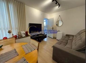 Apartamento · 42m² · 2 Quartos · 1 Vaga · Apartamento em Jardim Industrial, Contagem/MG