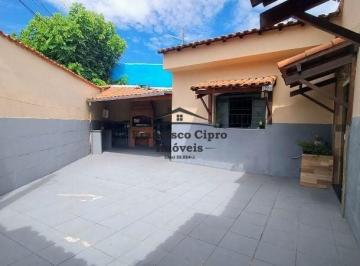Casa · 117m² · 4 Quartos · 3 Vagas · Casa à venda no bairro Figueira - Guaratinguetá/SP