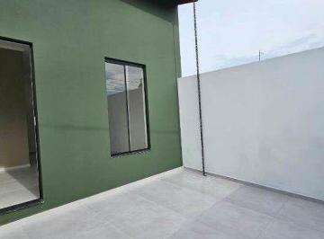 Casa · 65m² · 2 Quartos · 1 Vaga · Casa-Terrea-para-Venda-em-Sao-Dimas-Guaratingueta-SP
