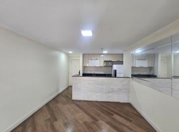 Apartamento · 77m² · 2 Quartos · 2 Vagas · Oportunidade de LOCAÇÃO - Apartamento com 2 quartos, 77 metros, do lado do shopping