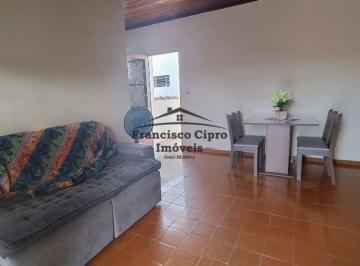 Casa · 190m² · 4 Quartos · 2 Vagas · Casa à venda no bairro Campo do Galvão - Guaratinguetá/SP