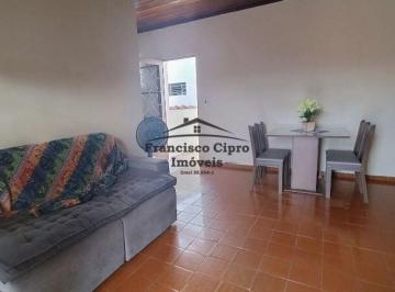 Casa · 190m² · 4 Quartos · 2 Vagas · Casa à venda no bairro Campo do Galvão - Guaratinguetá/SP