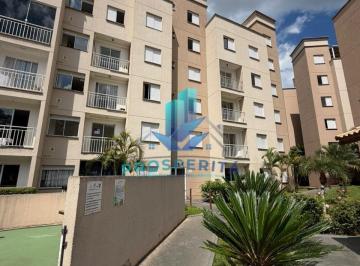 Apartamento · 55m² · 3 Quartos · 1 Vaga · Apartamento 3 Dormitórios Todo Mobiliado P/ LOCAÇÃO !!!