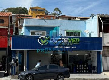 Comercial · 48m² · Excelente Sala Comercial para Locação - 48mts - Cotia/SP