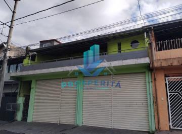 Comercial · 60m² · Salão comercial para Locação - B: Parque Alexandre Cotia/SP