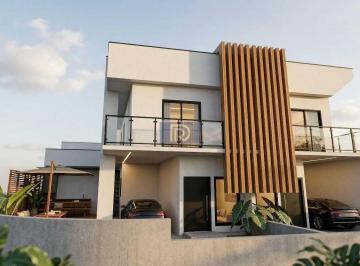 Casa · 117m² · 3 Quartos · 2 Vagas · Sobrado em Potecas