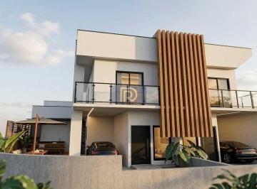 Casa · 117m² · 3 Quartos · 2 Vagas · Sobrado em Potecas