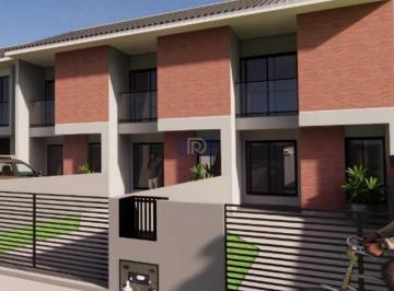 Casa · 80m² · 2 Quartos · 2 Vagas · Sobrado em Areias