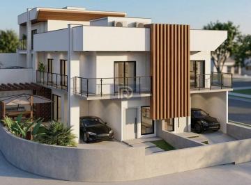 Casa · 127m² · 3 Quartos · 4 Vagas · Sobrado em Potecas