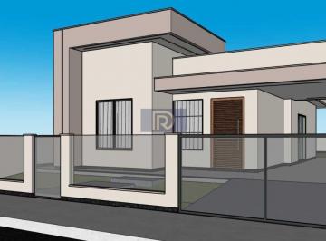 Casa · 98m² · 3 Quartos · 2 Vagas · Casa em Palhoça