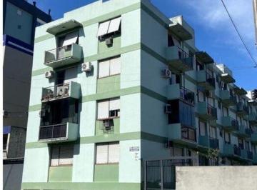 Apartamento · 62m² · 1 Quarto · 1 Vaga · Amplo Apartamento de 1 dormitório